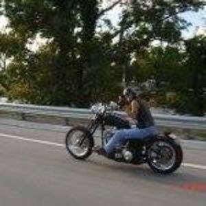 Meet your Posher, Gina